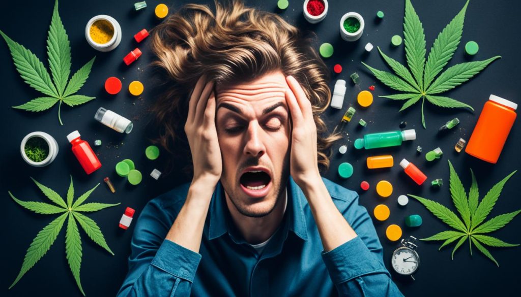 Adverse Effects of Cannabis