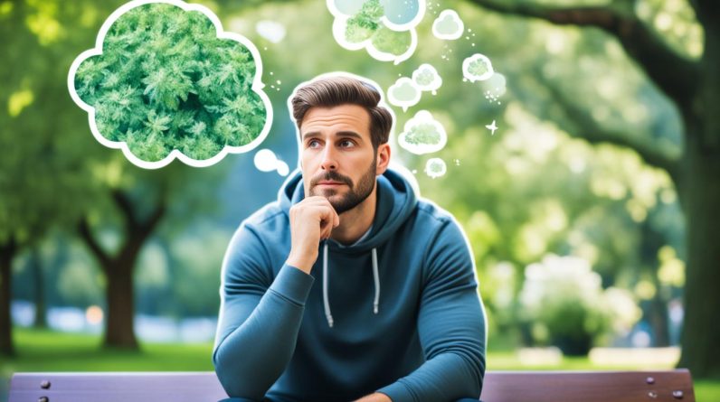 CBD Oil For Anxiety