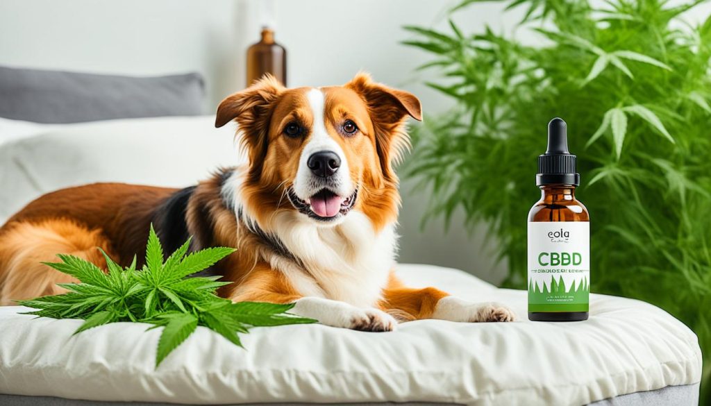 CBD oil trend