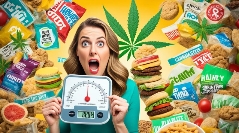 THCV aka Diet Weed