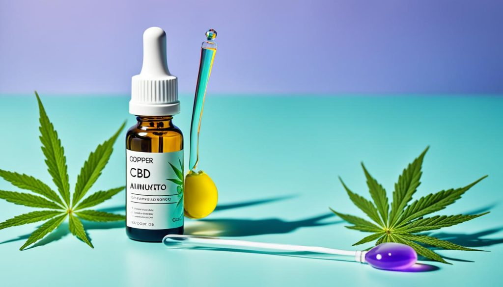 cbd oil dosage for anxiety