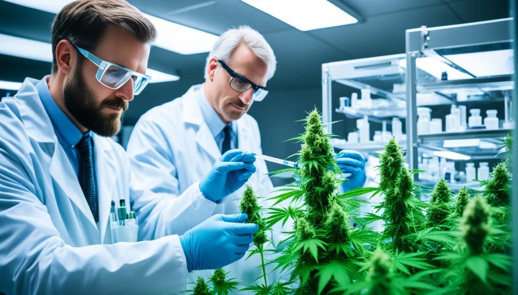 cbd research