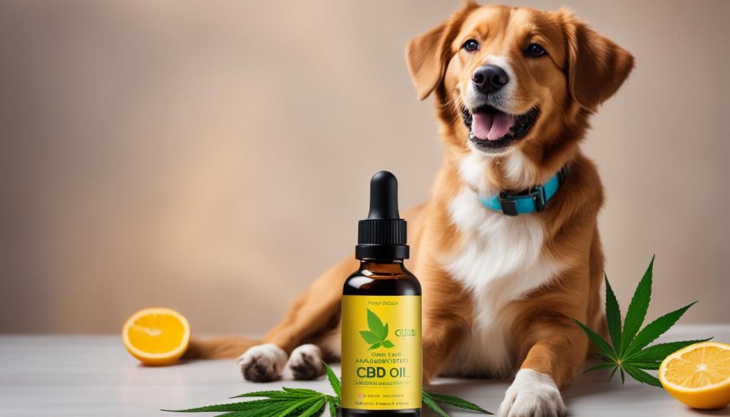 pet cbd oil safety