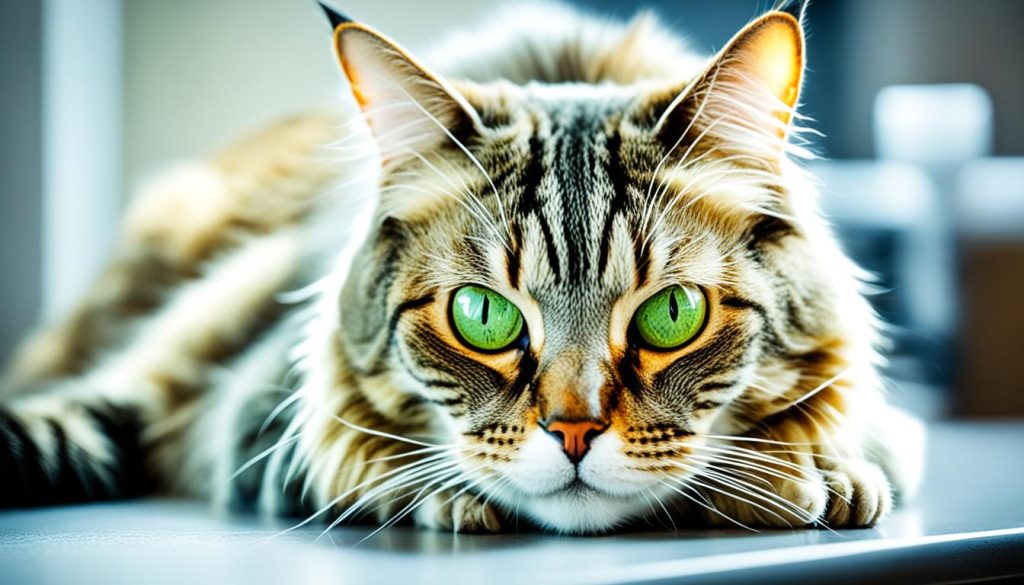 potential risks of cbd for cats